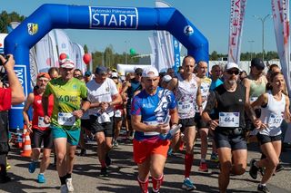 Bytom szykuje się na biegowe święto! Nagrody kuszą, a trasa zaskakuje 