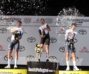 Tour de Pologne 2025