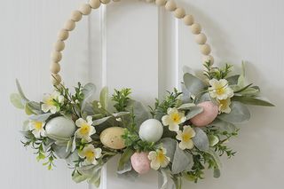 Wianek wielkanocny