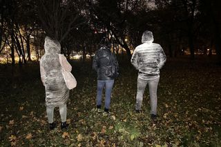 Policjanci z regionu jako jedyni mają ten gadżet. To spray dla pieszych [ZDJĘCIA].