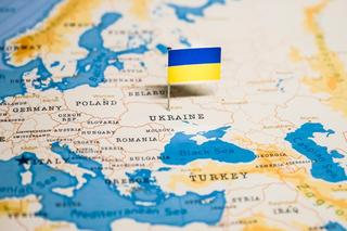 Lublin - wyjazd wolontariuszy na Ukrainę
