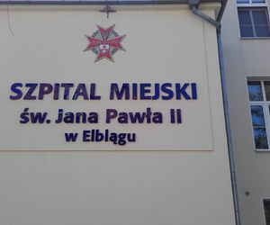 Wsparcie dla przyszłych lekarzy. Elbląski program stypendialny 