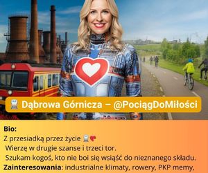 Miasta woj. śląskiego na portalach randkowych. Zakochaj się w Sosnowcu, Bytomiu i Tarnowskich Górach