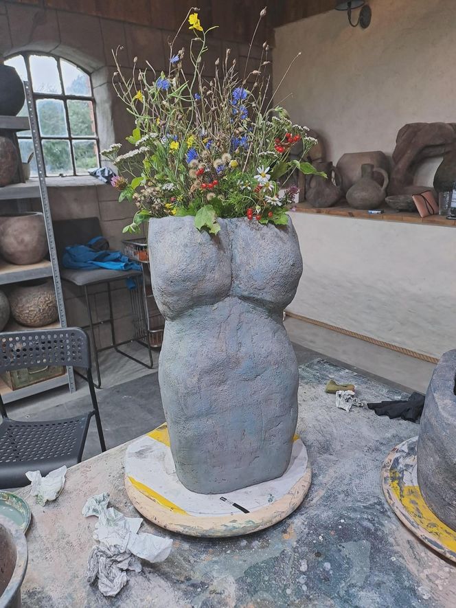 Warsztaty ceramiczne