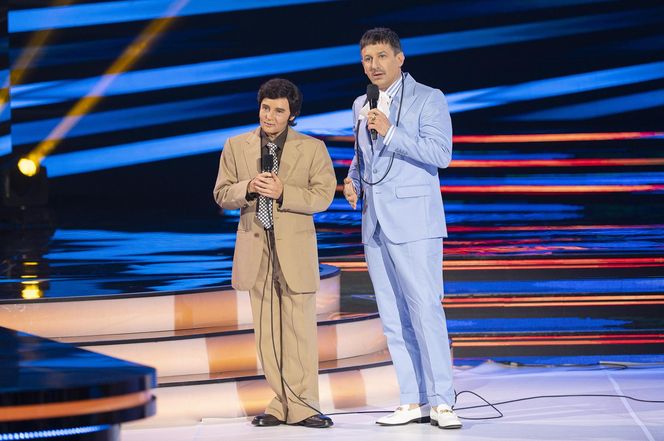 6. odcinek Twoja Twarz Brzmi Znajomo. Widowiskowe występy!