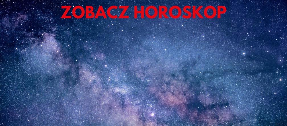 Horoskop na dziś. Horoskop dzienny na SE.pl
