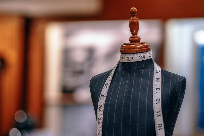 Wystawę zatytułowaną Christian Dior i ikony paryskiej mody z kolekcji Adama Leja łodzianie będą mogli oglądać w Centralnym Muzeum Włókiennictwa