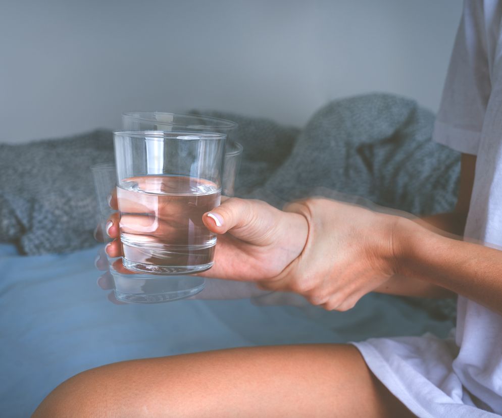Choroba Parkinsona zaczyna się w jelitach. Zaskakujące wyniki badań