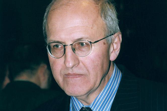 Marek Ostrowski