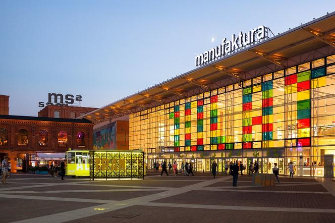Łódź