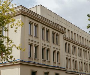 Miastoprojekt w Krakowie - przyszły hotel Nobu