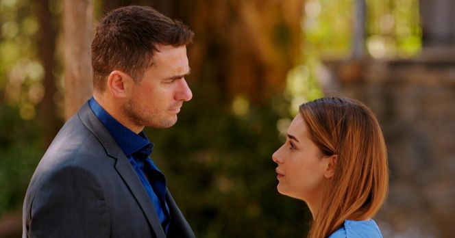 Miłość i nadzieja, odcinek 279: Sila okłamie Kuzeya, że nic nie pamięta i kocha Alpera! Uwierzy jej? - ZDJĘCIA