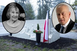 Matka Morawieckiego spocznie we Wrocławiu. Jej mąż Kornel ma grób w Warszawie 