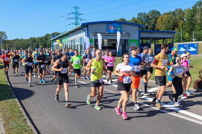 14. PKO Bytomski Półmaraton [ZDJĘCIA]