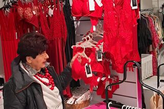 W kampanii będę na czerwono