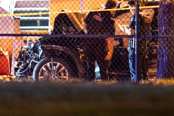 Kanada. Samochód wjechał w tłum ludzi w Vancouver.  Są zabici