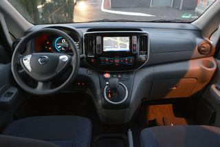 Nissan e-NV200 Tekna