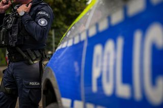 Po tragicznym wypadku w Godowie policja zatrzymała podejrzanego. To 31-latek z kilkoma zakazami prowadzenia
