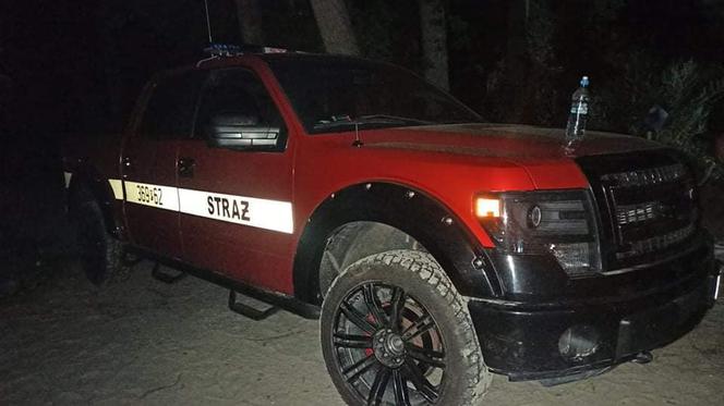 Tragedia na jeziorze Ślesińskim! Z wody wyciągnięto ciało zaginionego 28-latka