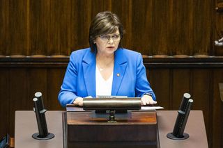  Oni wylecieli z rządu Tuska