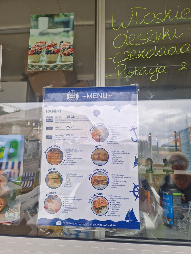 Ten smak króluje tego lata nad Bałtykiem