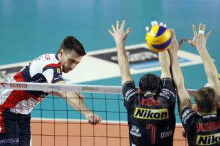 Asseco - ZAKSA 20.04.2013: Gdzie obejrzeć mecz NA ŻYWO? W TV i na telebimach