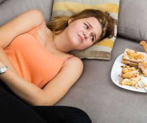 Dieta na bolesne miesiączki - co jeść w trakcie okresu? Przykładowy jadłospis