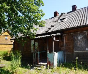 Osiedle Bojary. Drewniania wieś w centrum Białegostoku