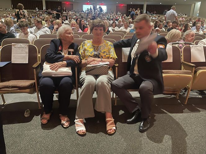 Czwarta edycja „Wspólnie śpiewamy (nie) zakazane piosenki w NYC