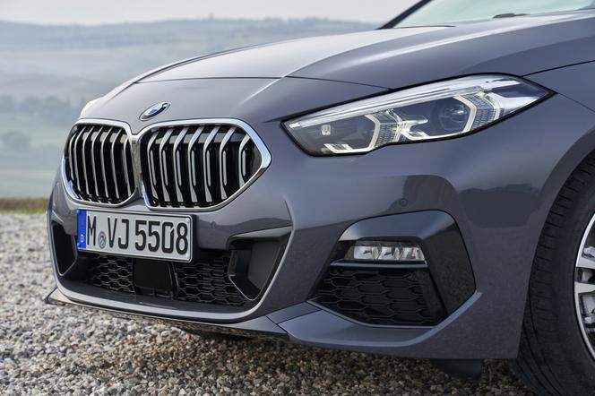 BMW serii 2 Gran Coupe