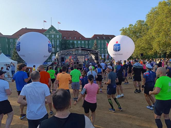 45. PKO Półmaraton Szczecin i Bieg na 10 km