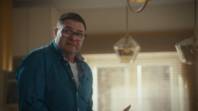 Rodzinka.pl odc. 295 (odc. 8). Ludwik (Tomasz Karolak)