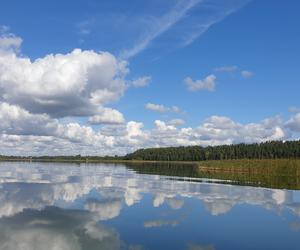 Wigierski Park Narodowy. To bezcenny obszar podlaskiej natury