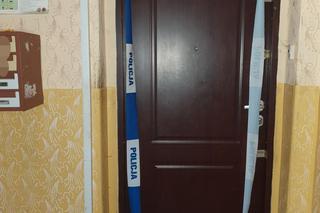 Udusiła córeczkę, teraz płacze w sądzie