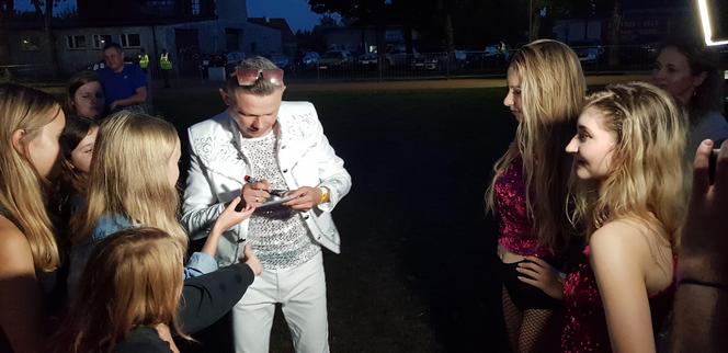 Festiwal Disco Polo w Biskupcu przyciągnął tłumy [ZDJĘCIA]