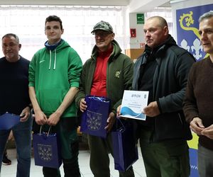 Zawody Wędkarskie o Nagrodę Starosty Powiatu Iławskiego za nami