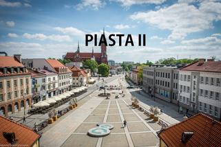 14. Piasta II