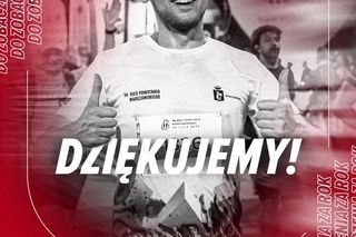 34. Bieg Powstania Warszawskiego 2025