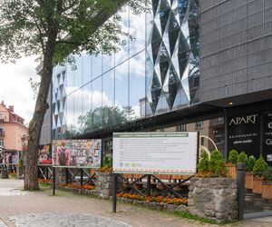 Centrum Handlowe Krupówki 40 w Zakopanem