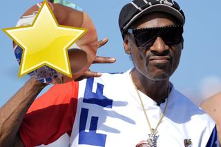 Snoop Dogg zaprojektował przypinkę na Igrzyska Olimpijskie w Paryżu. Nawiązuje do jego stylu życia