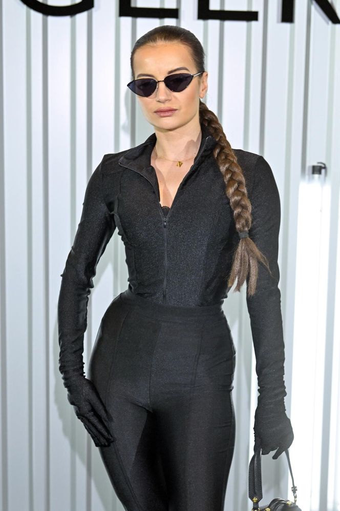 One rozpalają wyobraźnię! Najponętniejsze Polki show-biznesu wg AI