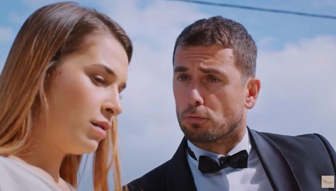 Miłość i nadzieja odc. 274. Sila, Kuzey