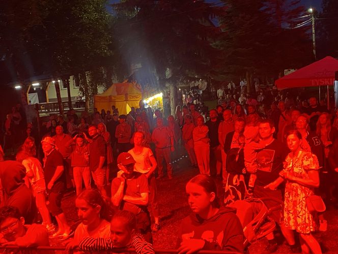 18. Warmińska Uczta Pierogowa w Biesowie