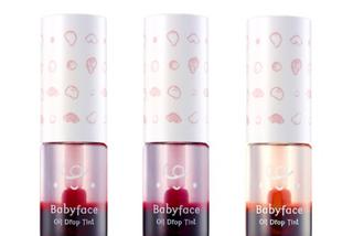 IT'S SKIN Babyface Oil Drop Tint - nawilżajacy pigment do ust