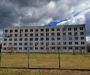 Miasto-widmo: kiedyś żyło tu  5 tysięcy osób