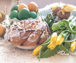 Co zrobić, jeśli zostanie ci zbyt dużo jedzenia po Wielkanocy? W Krakowie jest na to sposób