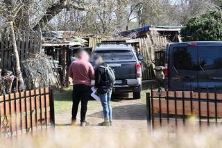 Poszukiwania Beaty Klimek