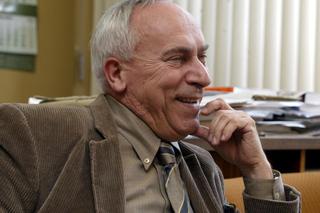 Adam Gierek, syn Edwarda Gierka