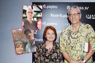 Wiktor Zborowski i Maria Winiarska pierwszy raz zagrają razem! I to scenę ŁÓŻKOWĄ!