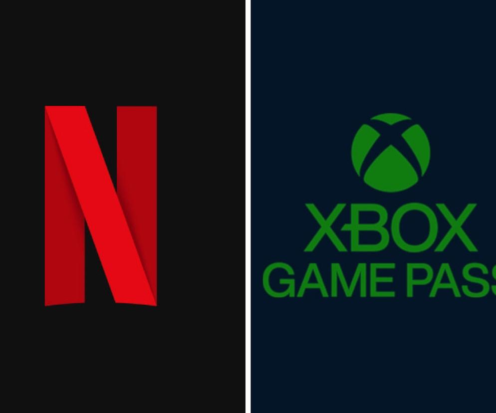 Netflix / Xbox Game Pass